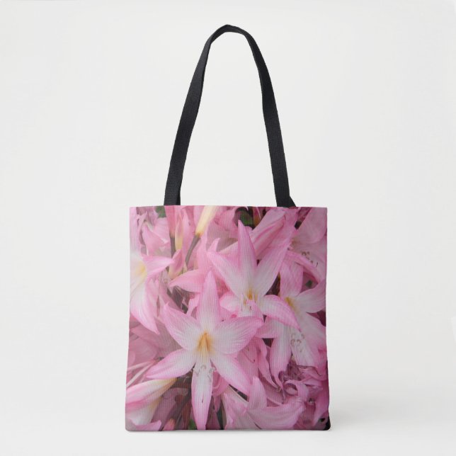 Bolsa Tote Minha amiguinha dormindo... (Frente)