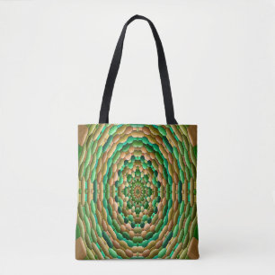 Bolsa Tote Minha cesta cura….