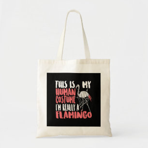 Bolsa Tote Minha Figurinha Humana Sou Mesmo Uma Mummy Flaming
