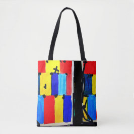 BOLSA TOTE MINHA ÚLTIMA CANVAS