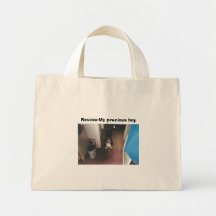 Bolsa Tote Mini 016_13A, Roscoe-Meu precioso