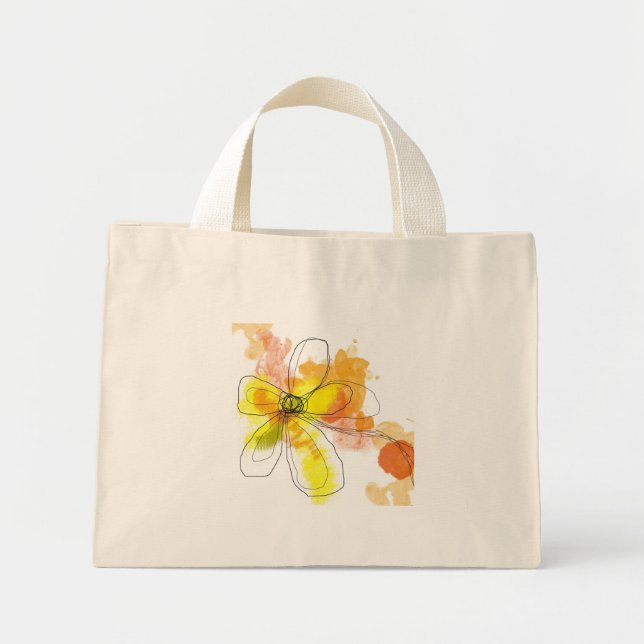 Bolsa Tote Mini 3jw62108 (Frente)