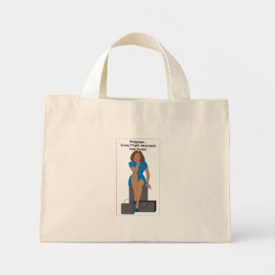 Bolsa Tote Mini AABagWoman