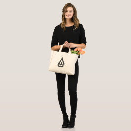 Bolsa Tote Mini Ardhon designs that let you express yourself