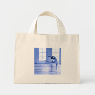 BOLSA TOTE MINI BALÉ   BALLET