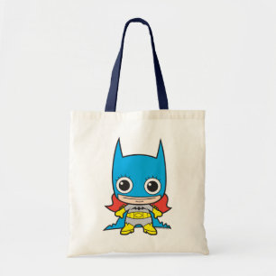 Bolsa Tote Mini Batgirl
