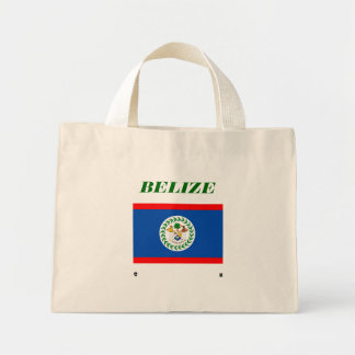 BOLSA TOTE MINI BELIZE