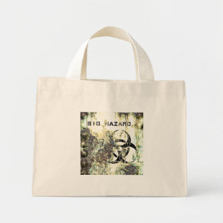 Bolsa Tote Mini Bioperigo