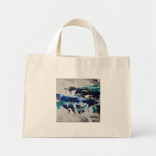 Bolsa Tote Mini Brise (Frente)