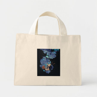 Bolsa Tote Mini Chica al vacío