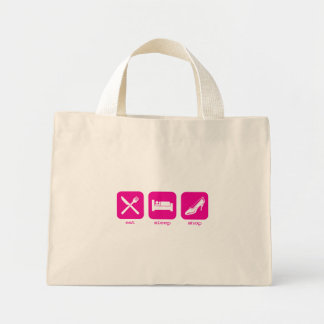 Bolsa Tote Mini Comprar Suspensão