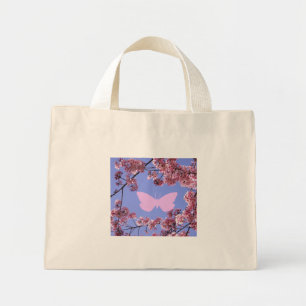 Bolsa Tote Mini Deixando ir_ Bag