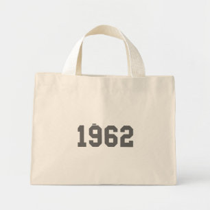 Bolsa Tote Mini Desde 1962