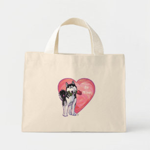 Bolsa Tote Mini Dia dos namorados ronco