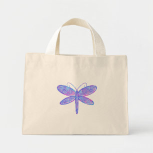 Bolsa Tote Mini Dragonfly KRW