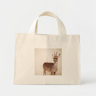 Bolsa Tote Mini E você está?