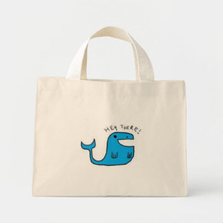 Bolsa Tote Mini Ei Lá