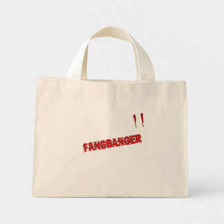 Bolsa Tote Mini Fangbanger