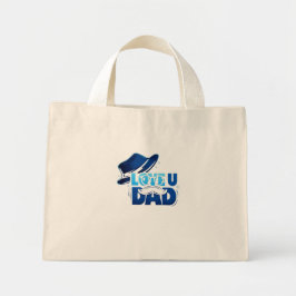 Bolsa Tote Mini father's day