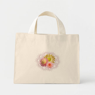 Bolsa Tote Mini FlorTote
