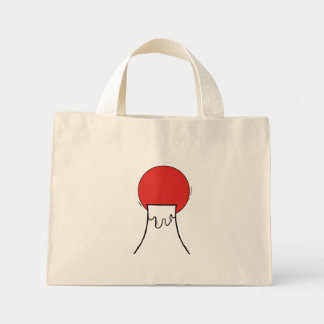 Bolsa Tote Mini Japão