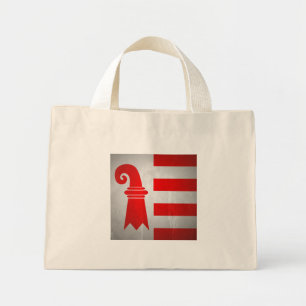 Bolsa Tote Mini Jura