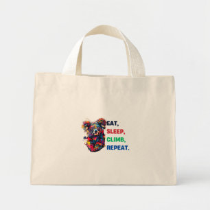 Bolsa Tote Mini Koala
