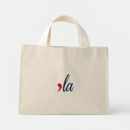 Bolsa Tote Mini 'la Kamala Harris.