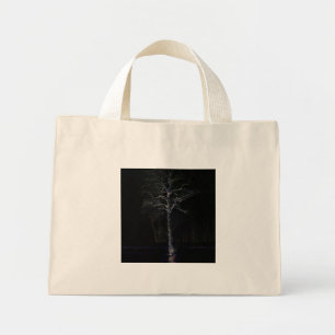Bolsa Tote Mini Lado Escuro 3 ttcnm