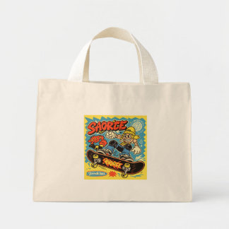 Bolsa Tote Mini malas