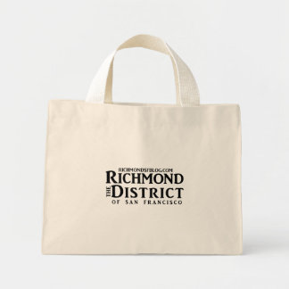 Bolsa Tote Mini Marca de Tote