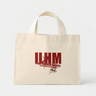 Bolsa Tote Mini Marca ILHM