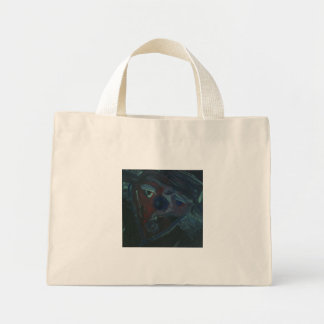 Bolsa Tote Mini Misturar