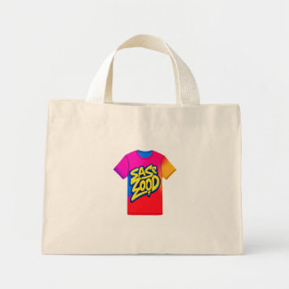 Bolsa Tote Mini Muito bonito design lindo em