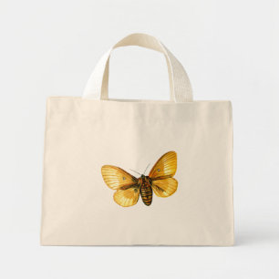 Bolsa Tote Mini Mulher-de-busca-bomba