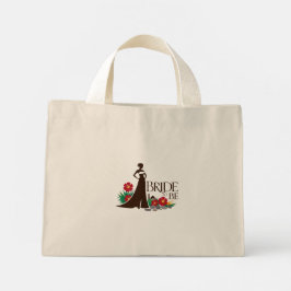 Bolsa Tote Mini Noiva A Itália Inspirou Tote Bag