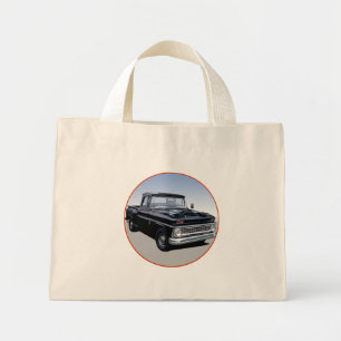 Bolsa Tote Mini O passo 1963