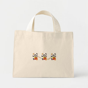 Bolsa Tote Mini Presentes de Papillon Amantes