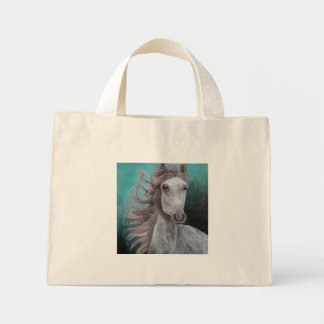 Bolsa Tote Mini Saco