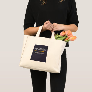 Bolsa Tote Mini Saco de ferramentas de negócios personalizado
