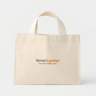 Bolsa Tote Mini Saco de mão