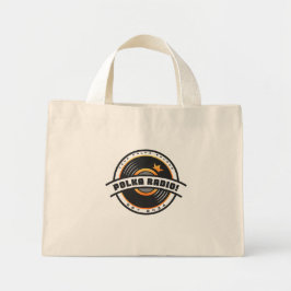 Bolsa Tote Mini Saco de mão
