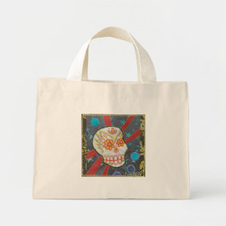 Bolsa Tote Mini Saco De Tote De Açúcar Doce