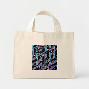 Bolsa Tote Mini Saco de tote de Eyesore
