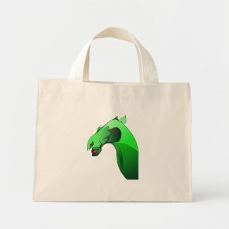 Bolsa Tote Mini Saco do Heliodor