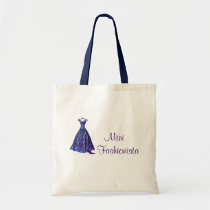 Bolsa Tote Mini Saco Fashionista
