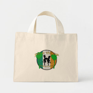 Bolsa Tote Mini Saco FATF 2009