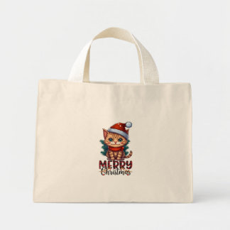 Bolsa Tote Mini sacos chrisms