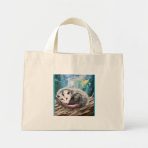 Bolsa Tote Mini Sacos de sono