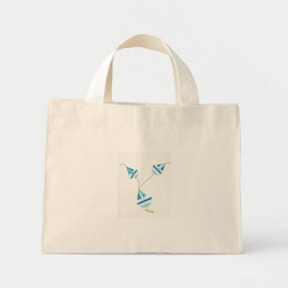 Bolsa Tote Mini Sail Away Mini Tote